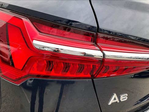 Used 2019 Audi A6 3.0T Premium w/ Convenience Package image 23