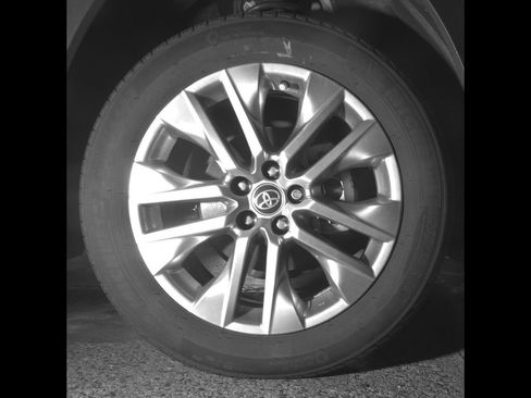 Used 2025 Toyota RAV4 XLE Premium w/ Weather Package image 11