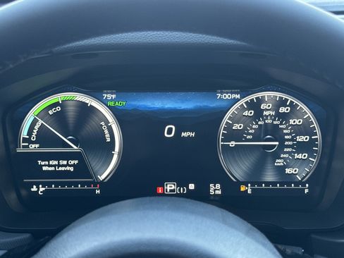 New 2026 Subaru Forester Sport AWD/4WD image 14