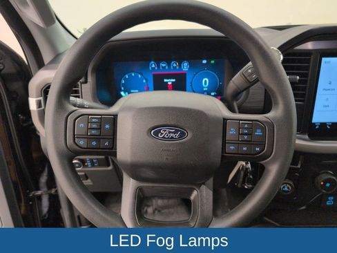 Certified 2024 Ford F150 XL w/ Equipment Group 103A High image 38