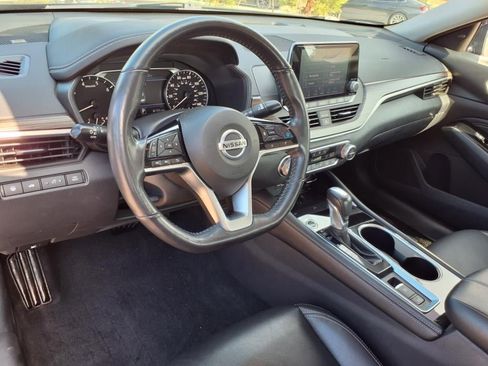 Used 2022 Nissan Altima 2.5 SL image 14