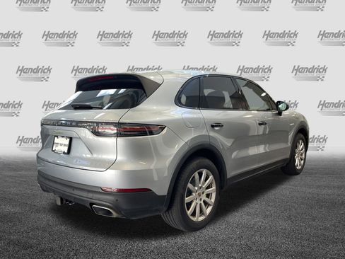 Used 2022 Porsche Cayenne E-Hybrid image 10