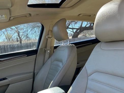 Used 2013 Ford Fusion SE image 21