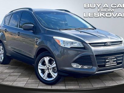 Used 2015 Ford Escape SE w/ Equipment Group 201A