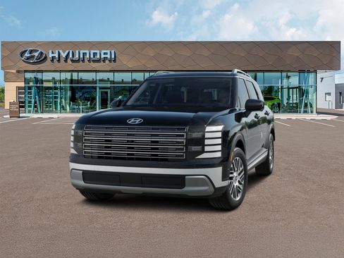 New 2026 Hyundai Palisade SEL image 7