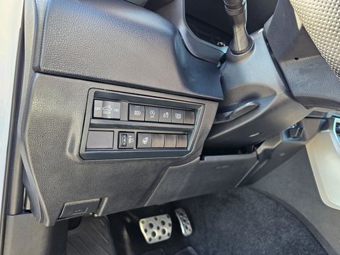 Used 2025 Toyota Tundra SR5 w/ TRD Off-Road Package AWD/4WD image 21