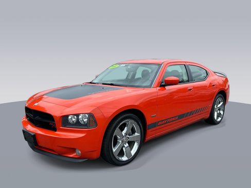 Used 2008 Dodge Charger R/T RWD image 7