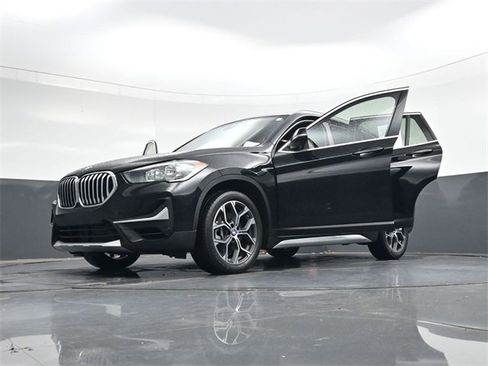 Used 2021 BMW X1 sDrive28i w/ Convenience Package image 36