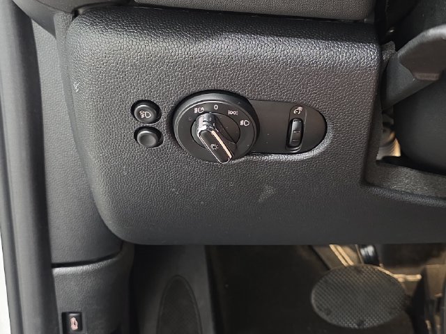 Certified 2024 MINI Cooper S FWD image 22