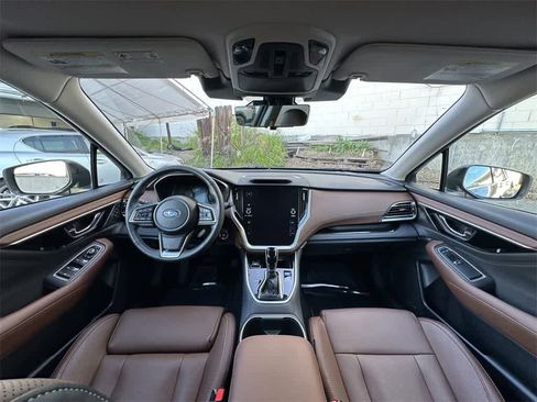 Used 2024 Subaru Outback Touring XT image 10