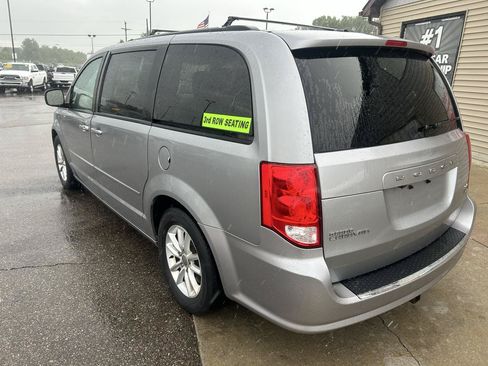 Used 2014 Dodge Grand Caravan SXT FWD image 7