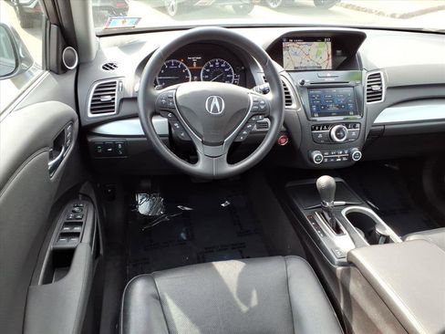 Used 2017 Acura RDX Technology Package image 8