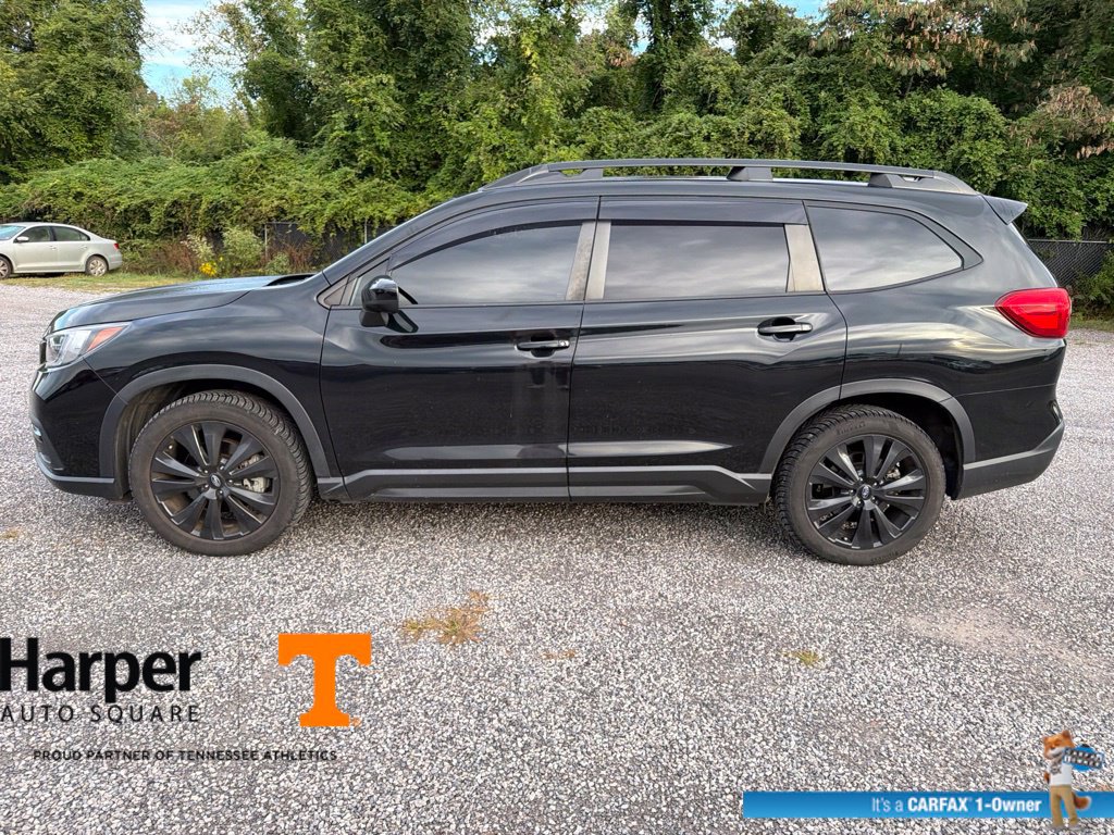 Used 2022 Subaru Ascent Onyx Edition AWD/4WD image 2