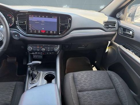 New 2026 Dodge Durango GT RWD image 28