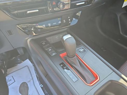 New 2026 Nissan Kicks SR w/ SR Premium Package image 27