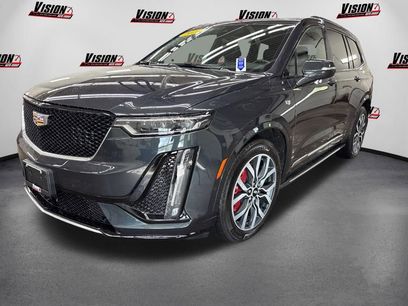 Used 2023 Cadillac XT6 Sport w/ Platinum Package