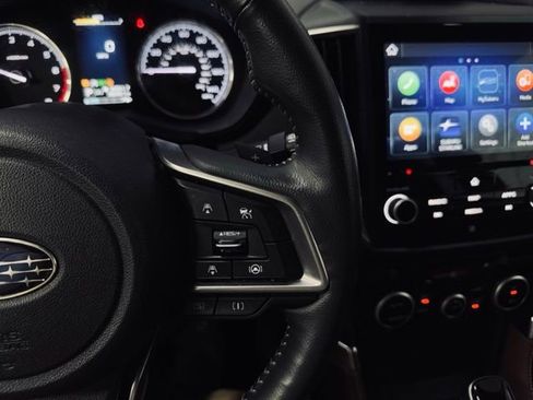 Used 2022 Subaru Forester Touring w/ Popular Package #2 image 29