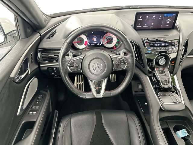 Used 2024 Acura RDX w/ Advance Package AWD/4WD image 11