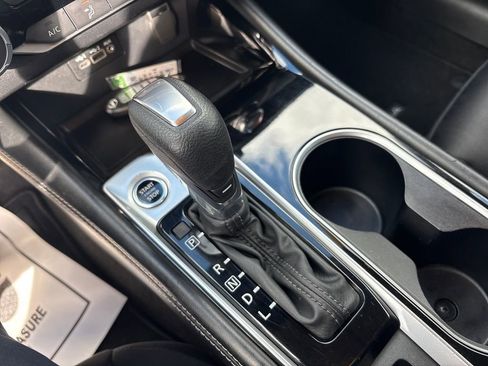 Used 2023 Nissan Altima 2.5 SV image 24