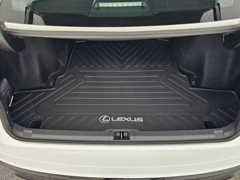 New 2026 Lexus IS 350 F Sport RWD image 14
