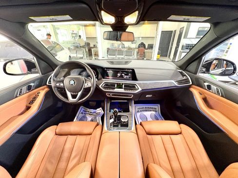 Used 2022 BMW X5 xDrive40i w/ Premium Package image 23