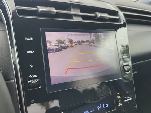 Certified 2024 Hyundai Santa Cruz SEL FWD image 17