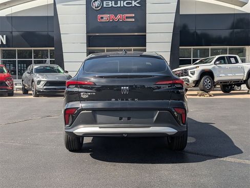 New 2026 Buick Envista Preferred w/ Convenience I Package image 5