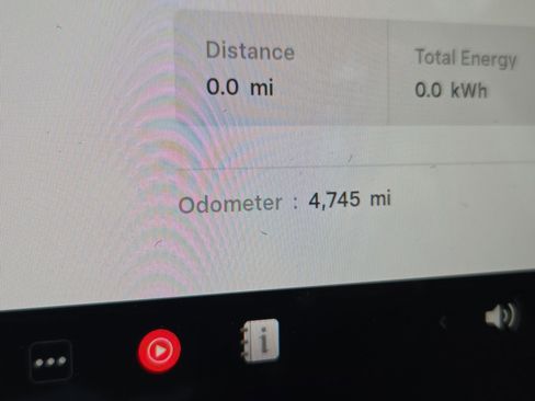Used 2025 Tesla Model 3 Long Range RWD image 19