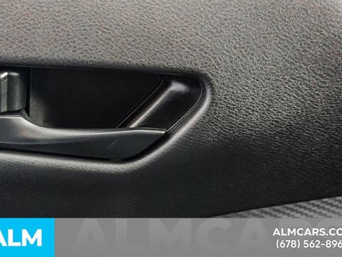 Used 2025 Nissan Sentra SV image 54