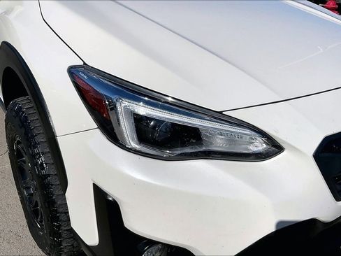 Used 2021 Subaru Crosstrek 2.5i Limited w/ Moonroof Package 2 AWD/4WD image 40