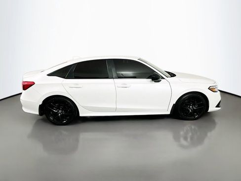 Used 2023 Honda Civic Sport image 8