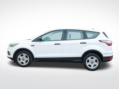 Used 2018 Ford Escape S FWD image 6