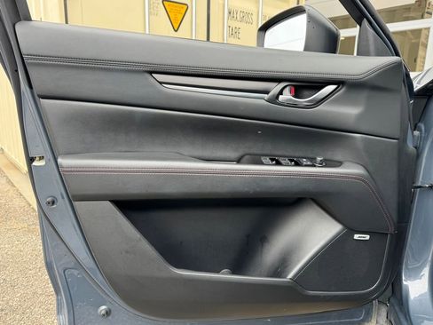 Used 2024 MAZDA CX-5 Carbon Edition image 11