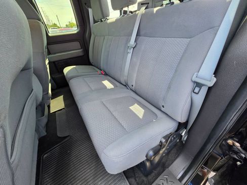 Used 2011 Ford F150 XLT w/ XLT Chrome Pkg AWD/4WD image 4