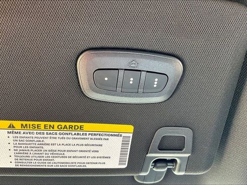 New 2026 Jeep Grand Cherokee L Limited RWD image 33