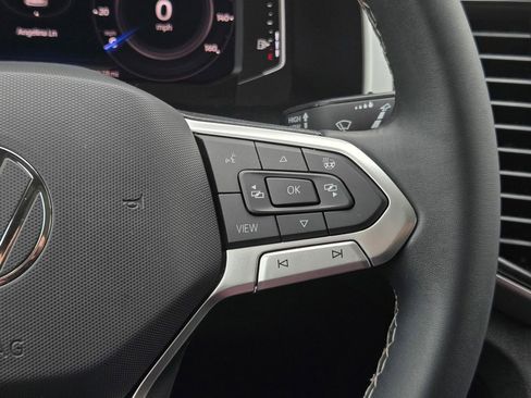 Used 2022 Volkswagen Atlas SEL AWD/4WD image 24