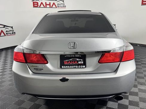 Used 2014 Honda Accord EX image 6