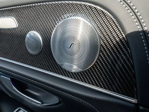 Used 2019 Mercedes-Benz E 63 AMG S image 22