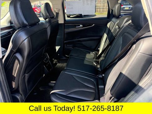 Certified 2023 Lincoln Nautilus Reserve AWD/4WD image 19