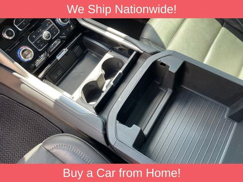 Used 2021 GMC Yukon Denali AWD/4WD image 9
