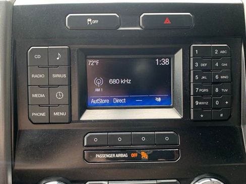 Used 2016 Ford F150 XLT image 15