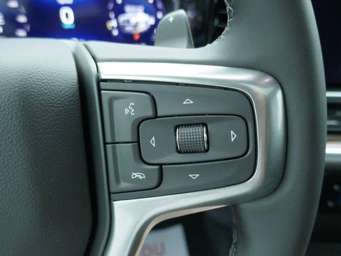 New 2026 Chevrolet Silverado 1500 LT Trail Boss w/ Convenience Package II AWD/4WD image 23