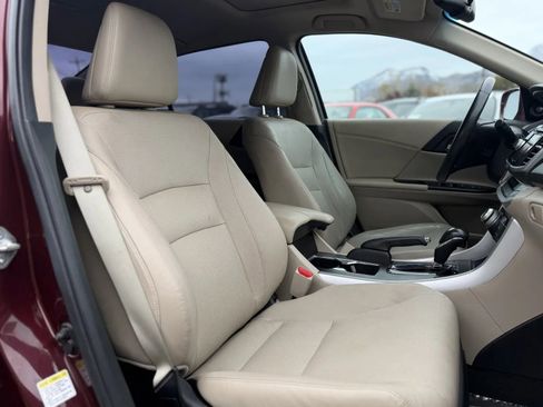 Used 2014 Honda Accord EX-L image 18