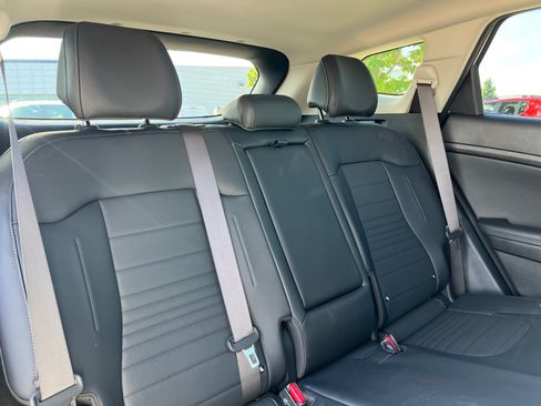 Used 2024 Kia Sportage SX Prestige AWD/4WD image 18