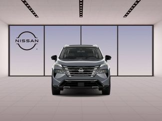 New 2026 Nissan Rogue Platinum AWD/4WD video 2