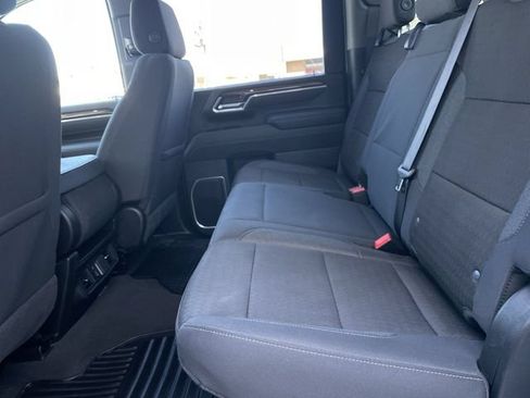 Used 2025 Chevrolet Silverado 2500 LT w/ Convenience Package AWD/4WD image 22