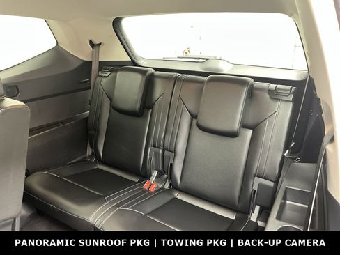 Used 2019 Volkswagen Atlas SE w/ Panoramic Sunroof Package image 13