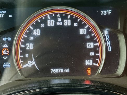 Used 2021 Dodge Durango GT w/ Blacktop Package RWD image 18