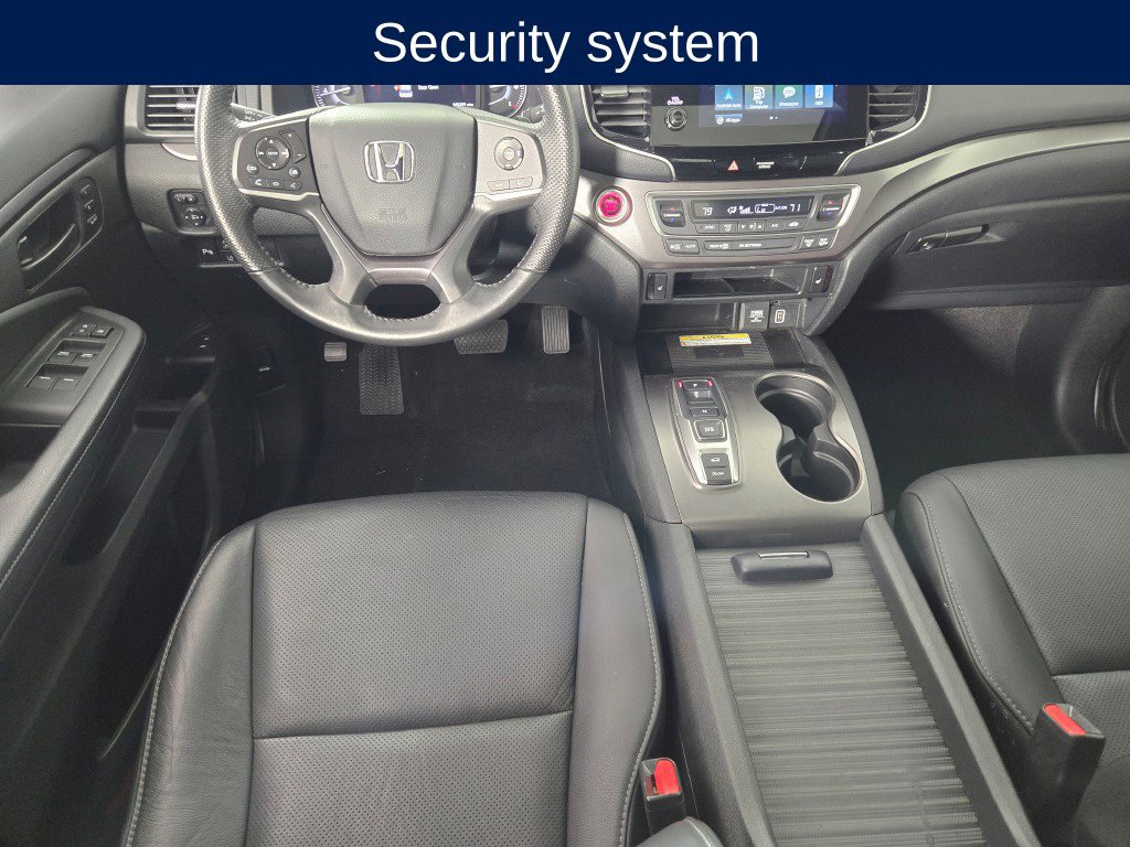 Used 2023 Honda Passport EX-L image 22