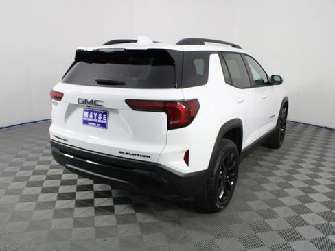 New 2026 GMC Terrain Elevation w/ Black Edition image 23